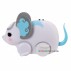 Интерактивная мышка «Чудесные крылья» Little Live Pets в колесе Moose 28193